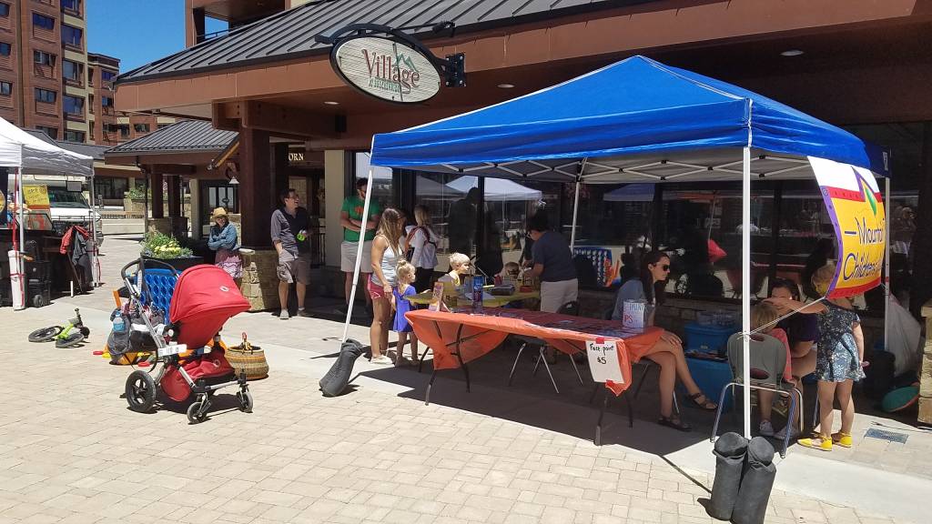 Sunday Market News 2024 Breckenridge Sunday Market Rocky Mountain Events