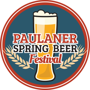 paulaner spring beer festival