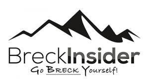 Breck Insider