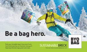 Breck Bag Hero