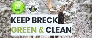 sustainable breck