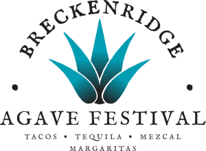 Breckenridge Agave Festival Logo