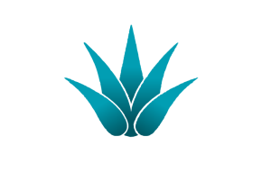 Breckenridge Agave Festival Logo White