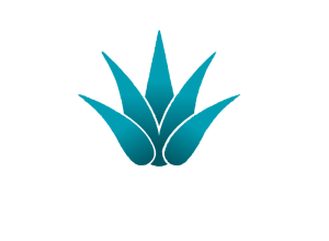 Breckenridge Agave Festival Logo White
