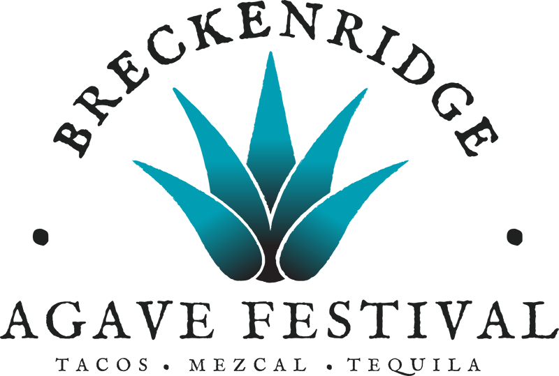 Breckenridge Agave Festival Logo