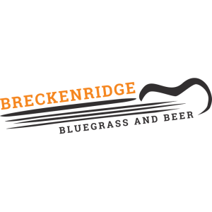 Bluegrass and beer logo final square