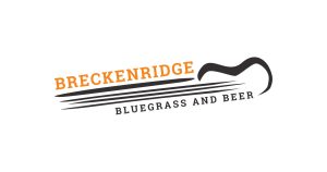 Bluegrass and beer logo social