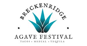 breckenridge agave festival social logo