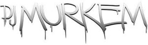 DJ Murkem Logo
