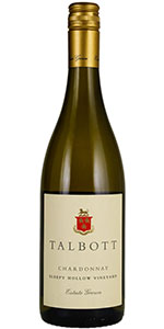 Talbott Vineyards Sleepy Hollow Chardonnay