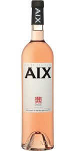 aix rose