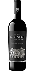 beringer knights valley
