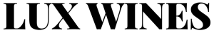 lux wine logo