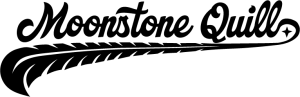 moonstone quill logo