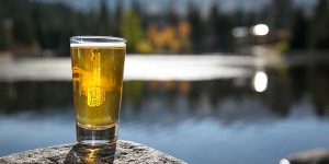 beer dinner