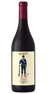 2022 Ratti Nebbiolo