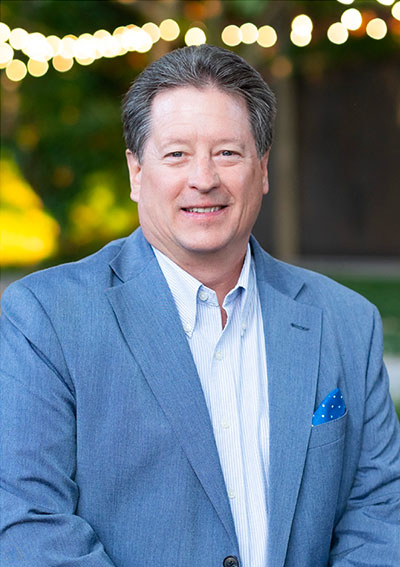 Jeff Tufford