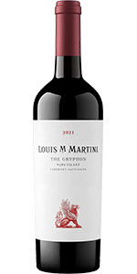 LMN Grypon Cabeernet Sauv