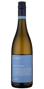 Massican Pinot Grigion Wine Store Provincetown