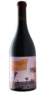 Orin Swift 8 Years in the Desert