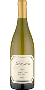 Pahlmeyer Jayson Chardonnay