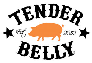 Tender Belly Logo