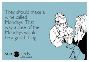 picture of a wine joke