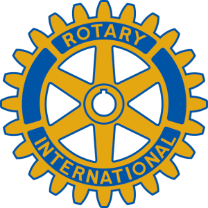 rotary logo