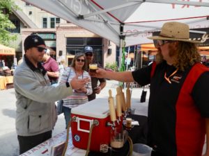 2019 Strings Ciders and Sours