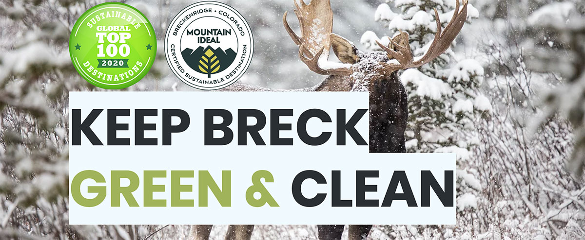 sustainable breck