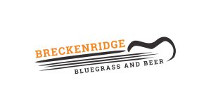 Bluegrass and beer logo social