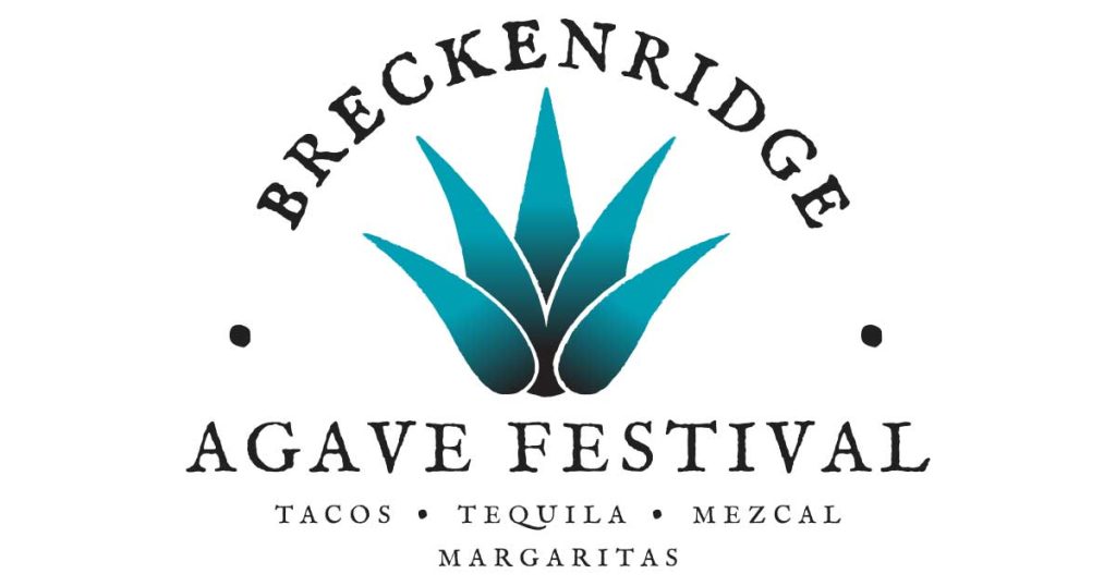 breckenridge agave festival social logo