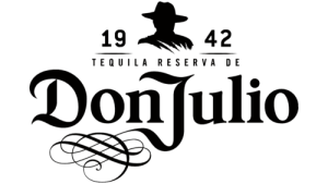Don Julio Logo 1942