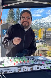 dj erick