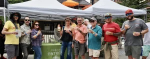 Event Sponsors