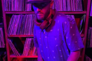 DJ NME1