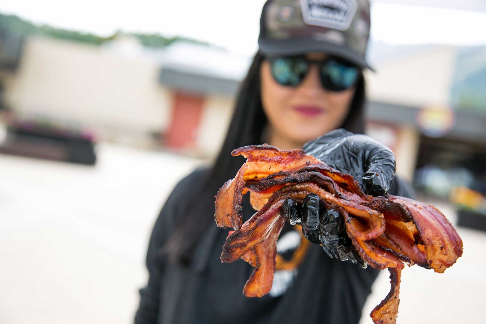 hogfest Crowd Photo 2