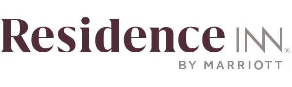 residence inn logo