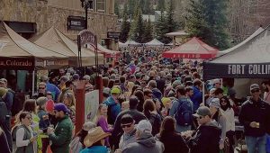 rocky mountain events