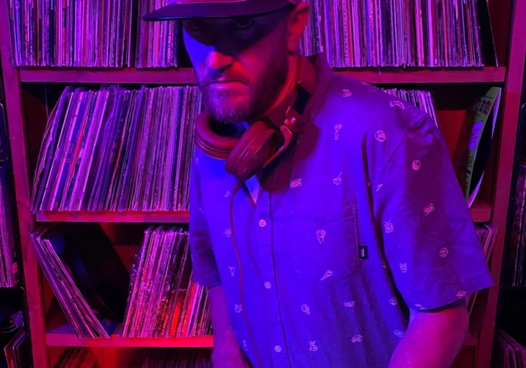 DJ NME1